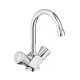 Grohe COSTA S - Смеситель для ванны 21257001, (21257001)