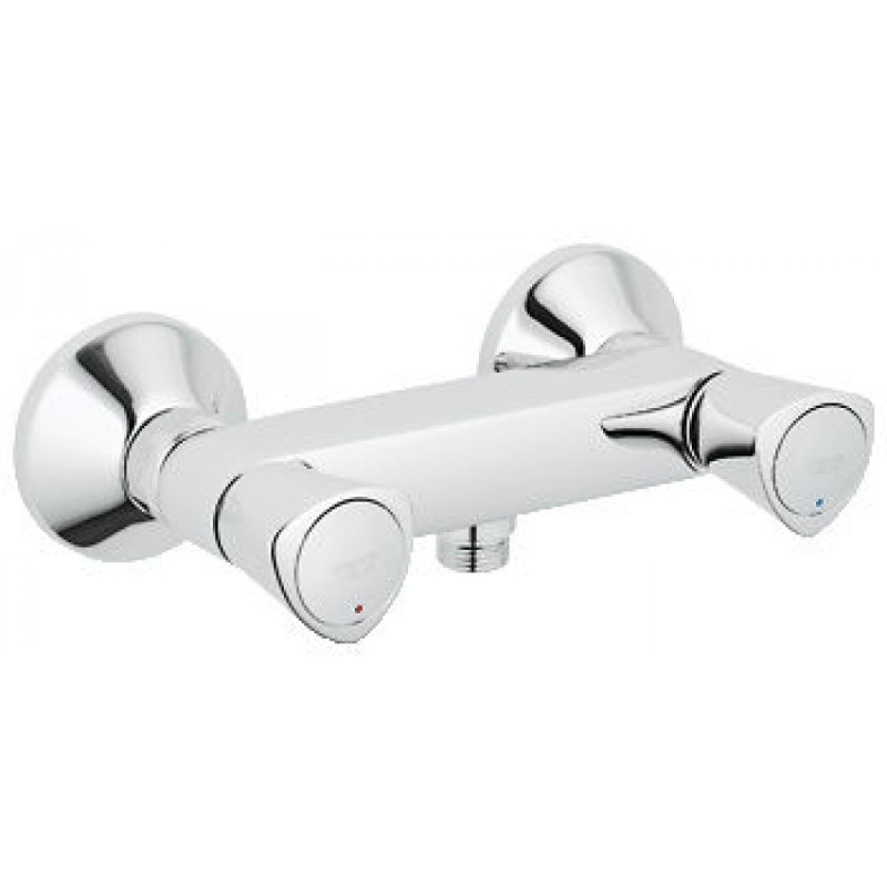 Grohe COSTA S - Смеситель в душ, хром, (26317001)