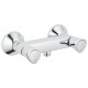 Grohe COSTA S - Смеситель в душ, хром, (26317001)
