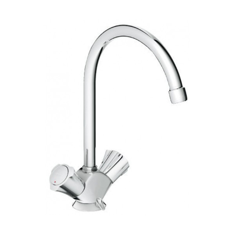 Grohe COSTA L - Смеситель на умывальник 31812001, (31812001)