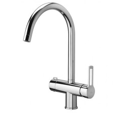 Paffoni Змішувач для кухні Ringo RIN 184 CR хром (RIN184CR)