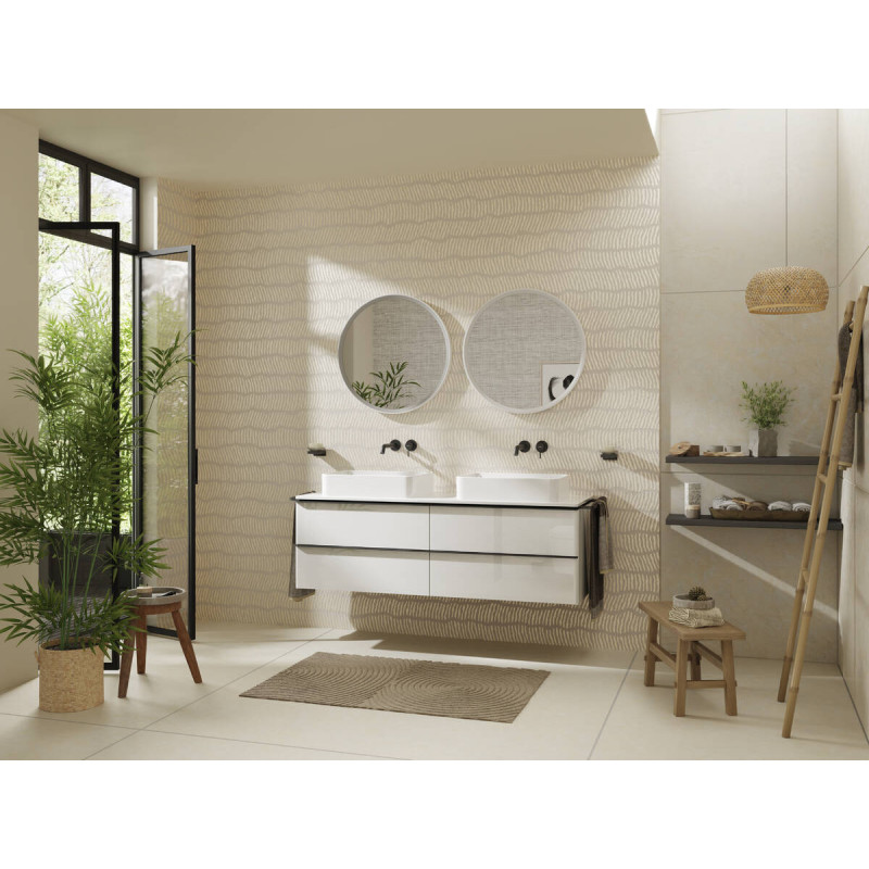 Hansgrohe XUNIVA Q умивальник 55*40см без отв, без переливу, (60168450)