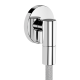 Hansgrohe FIXFIT FINE S шланговое соединение, хром, (28882000)