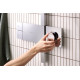 Hansgrohe RAINDANCE ALIVE Q душова система Showerpipe 210/340, 1jet, зтермостатом, хром, (24580000)