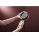 Hansgrohe RAINDANCE ALIVE SELECT S ручний душ (3 типи струменів RainAir, PowderRain, Massage), (24500000)