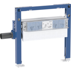 Geberit DUOFIX монтажний елемент для душової системи, 50 см, з водовідводом у стіні, для висоти вирівнювальної стяжки на трапі 90–250 мм, (111.591.00.2)