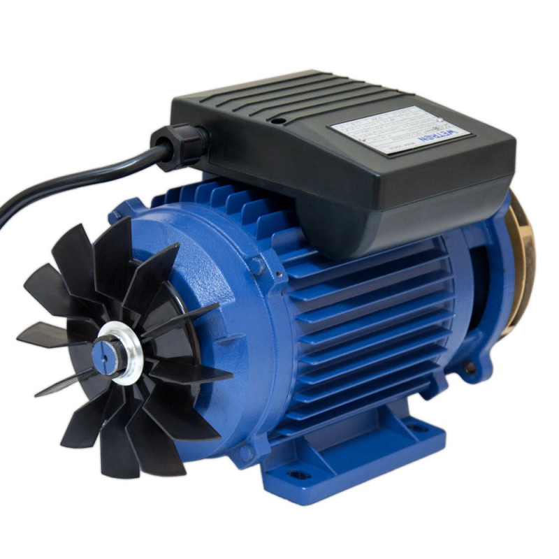 WETRON Насос відцентровий 1.5кВт Hmax 20м Qmax 560л/хв (775025)