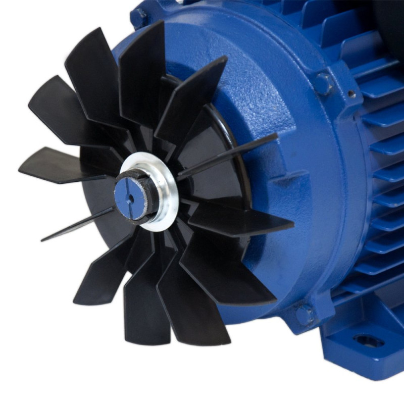 WETRON Насос відцентровий 1.5кВт Hmax 20м Qmax 560л/хв (775025)