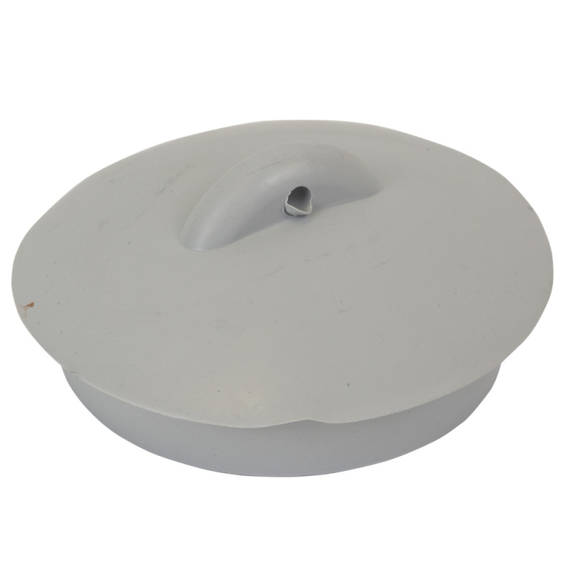 TAU Сифон для кухонної мийки з нержавіючим випуском 1½" і гнучким відведенням Ø40/50мм (9842730)