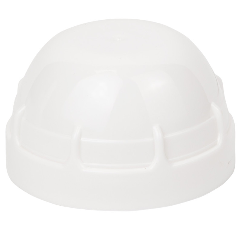 TAU Сифон для кухонної мийки з нержавіючим випуском 3½" виводом під пральну машину, квадратним переливом і гнучким відведенням Ø40/50мм (9842521)