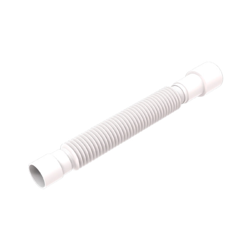 TAU З'єднання гнучке для кухонної мийки Ø40x40/50мм 800мм (9842839)