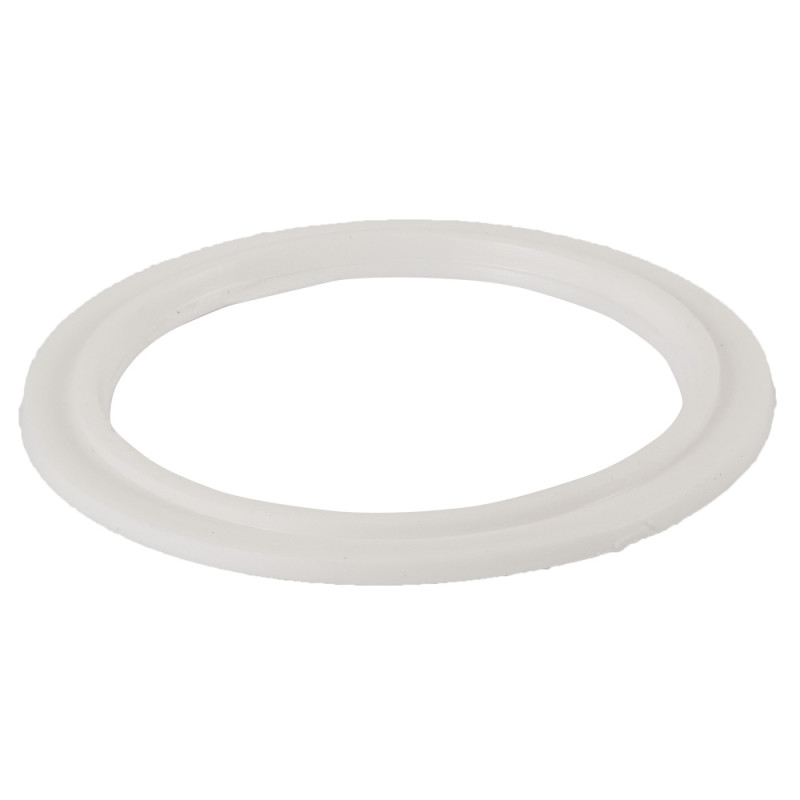 TAU Сифон для раковини з пластмасовим випуском і гнучким відведенням 1½"×Ø40/50мм (9841754)