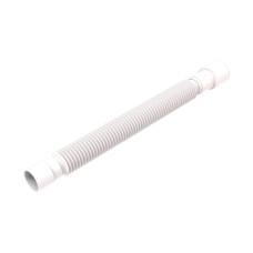 TAU З'єднання гнучке для кухонної мийки Ø40x40/50мм 1200мм (9842838)