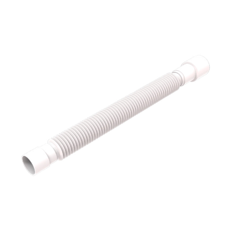 TAU З'єднання гнучке для кухонної мийки Ø40x40/50мм 1200мм (9842838)