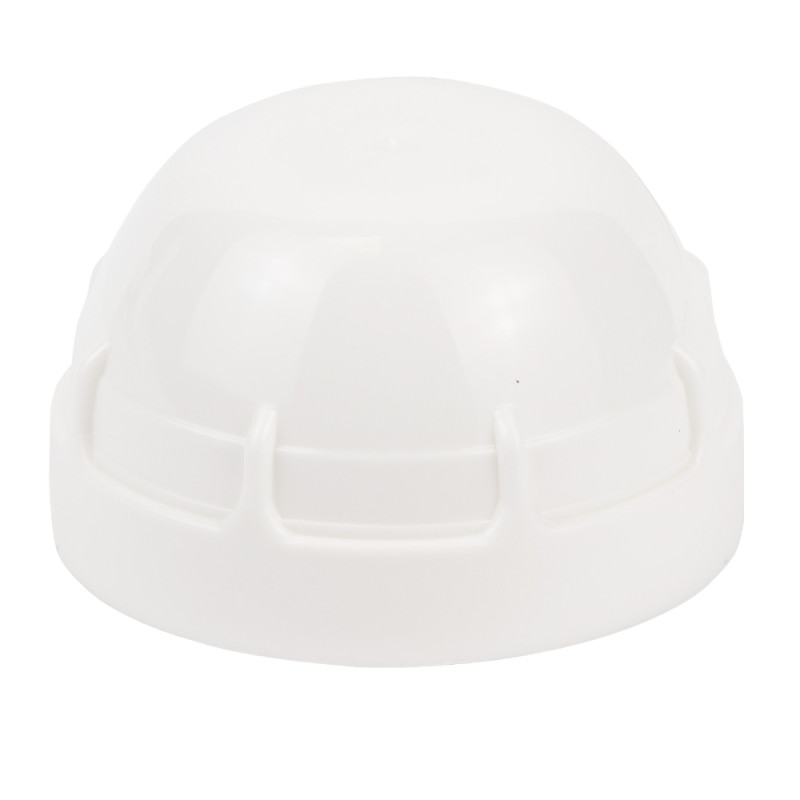 TAU Сифон для кухонної мийки з пластиковим випуском 3½" виводом під пральну машину круглим переливом і гнучким відведенням Ø40/50мм (чорний) (9842820)