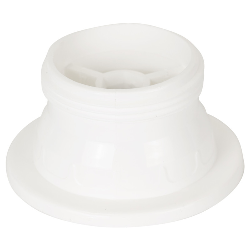 TAU Сифон для душового піддону з гнучким відведенням Ø40/50мм (9844620)