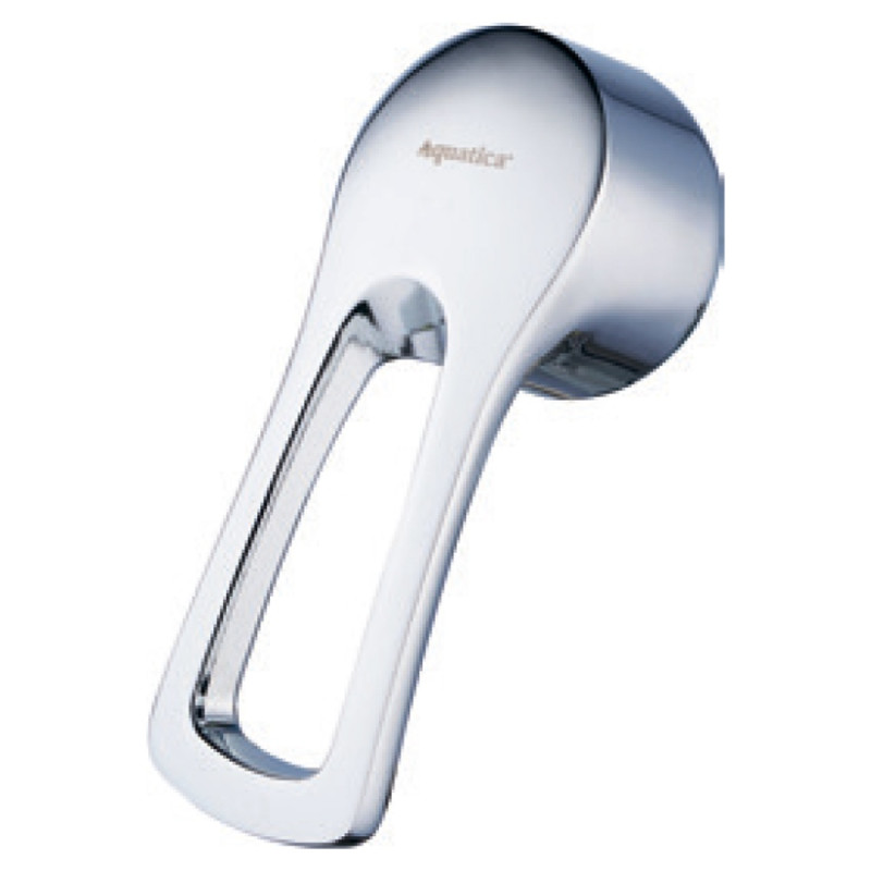 AQUATICA Ручка Ø40мм для одноважільного змішувача (44A) (XL-2340)