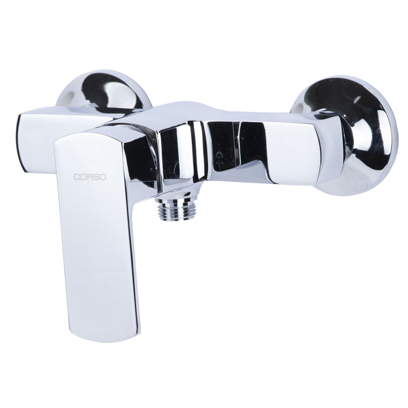 Corso Змішувач COMO Ø35 для душа 9611300 (BF-1D129C)