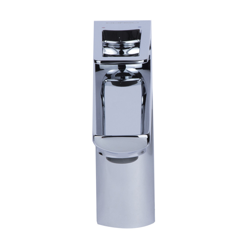 Corso Змішувач BOLSENA Ø25 для раковини литий на шпильці CB-2A137C (9614000)