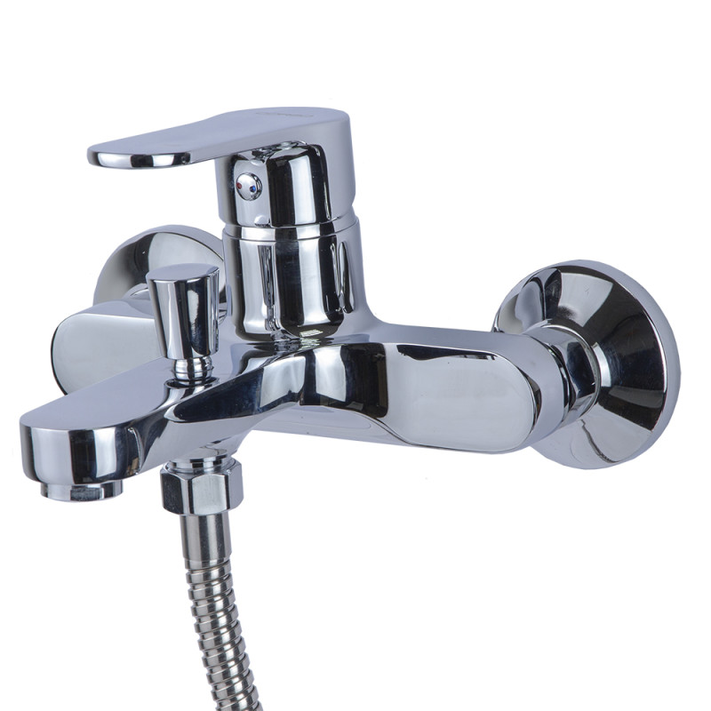 Corso Змішувач MARMORE Ø35 для ванни литий DB-1C138C (9623200)