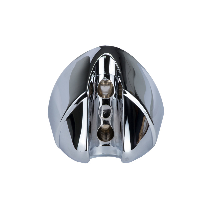 Corso Змішувач RIVA Ø35 для ванни литий DE-1C139C (9629200)