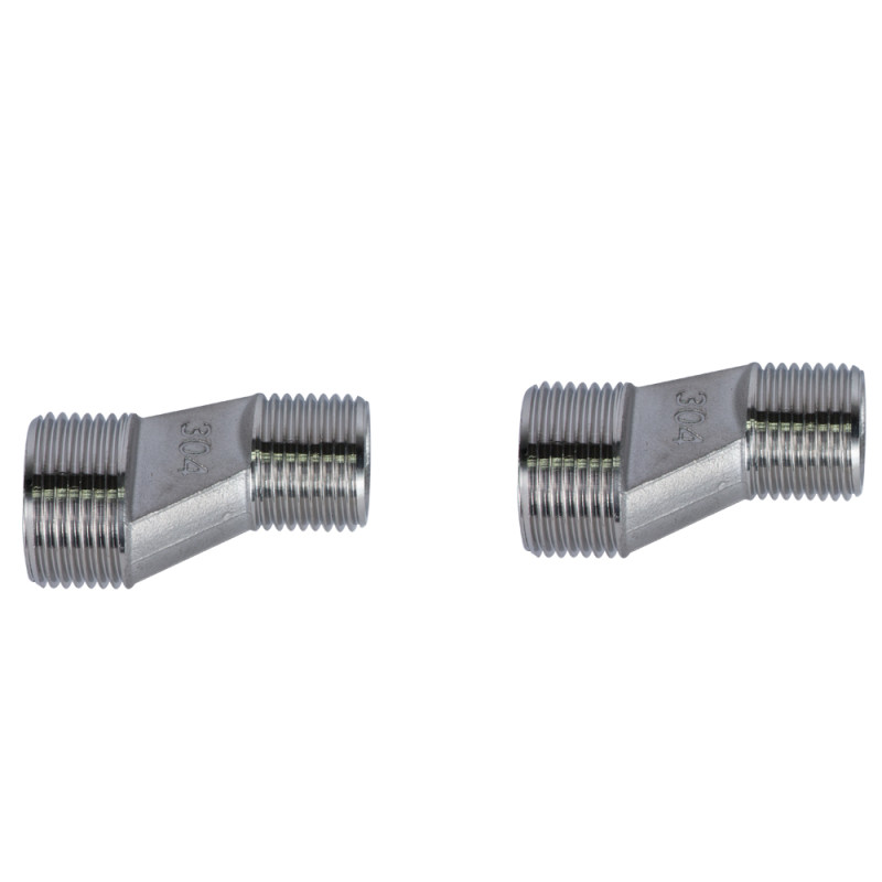 Corso Змішувач RIVA Ø35 для ванни литий DE-1C139C (9629200)