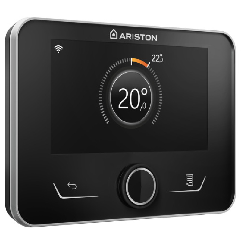 Ariston Хронотермостат  SENSYS HD BLACK (3319468)