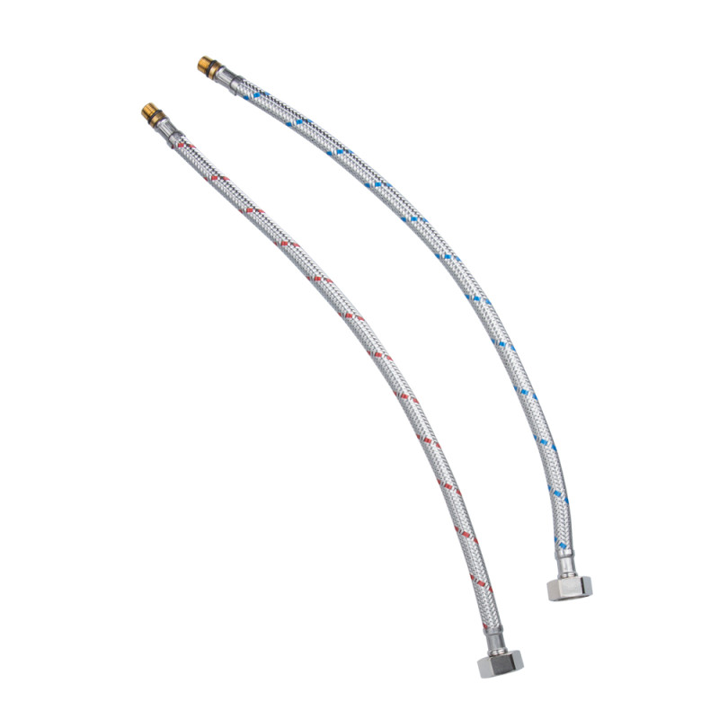 Corso Змішувач RIVA Ø35 для кухні J-излив на гайці DE-4B139C (9629100)