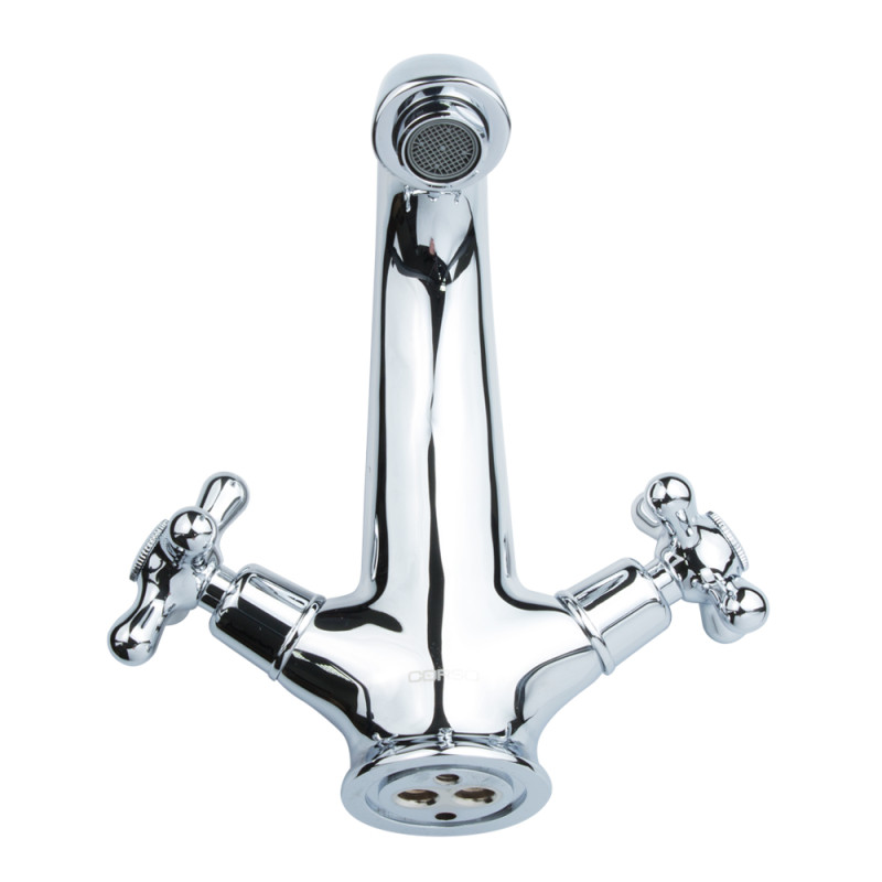 Corso Змішувач ARNO 1/2" для раковини литий на шпильці FE-2A152C (9679000)