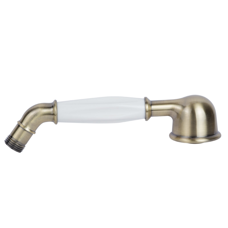 Corso Змішувач BRENTA ½" для ванни излив поворотний дивертор вбудований картріджний FE-2C152K (9679204)