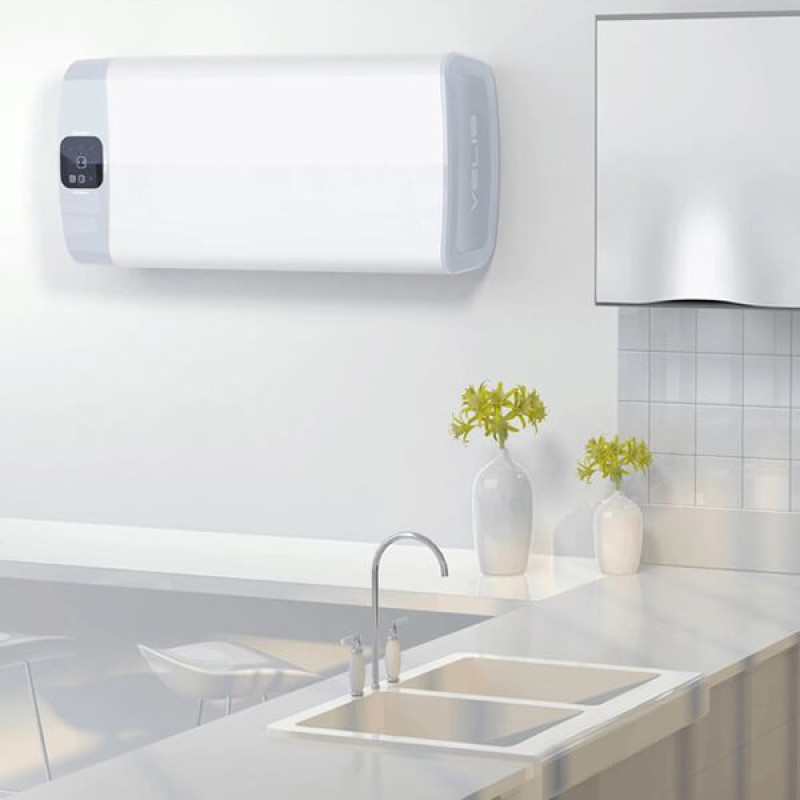 ARISTON Ariston Бойлер электрический VLS EVO 100 EU