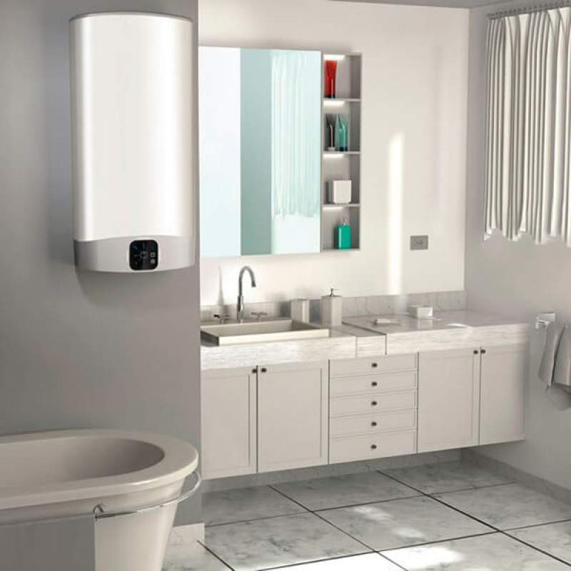 ARISTON Ariston Бойлер электрический VLS EVO 50 EU