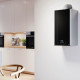 ARISTON Двухконтурный газовый турбированный котел  Alteas XC 30 FF NG (3301671)