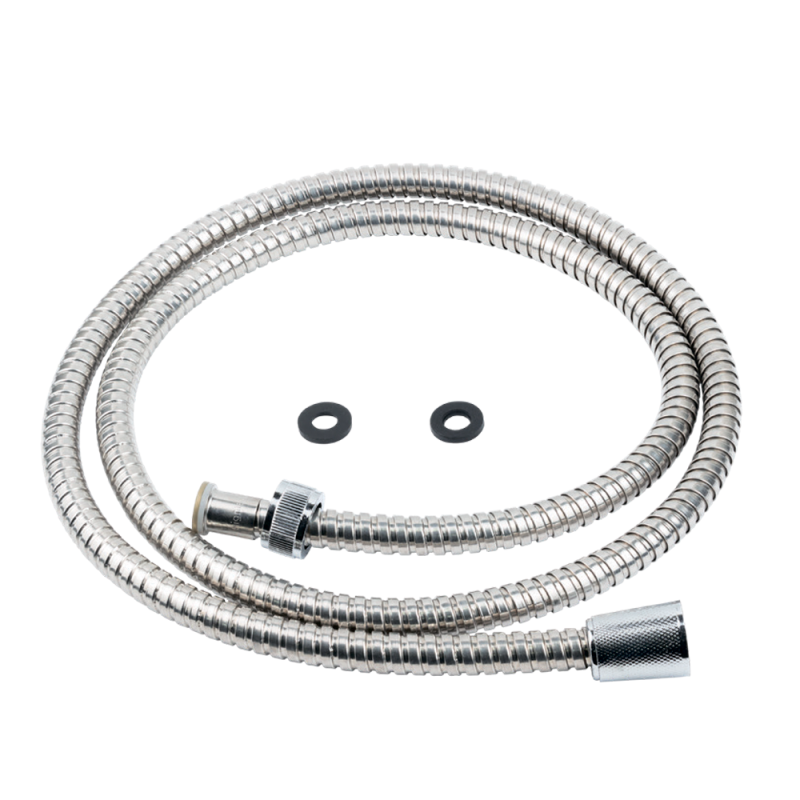 TAU Шланг для душа 1/2" SS економ 150см XB-9583 (9892081)