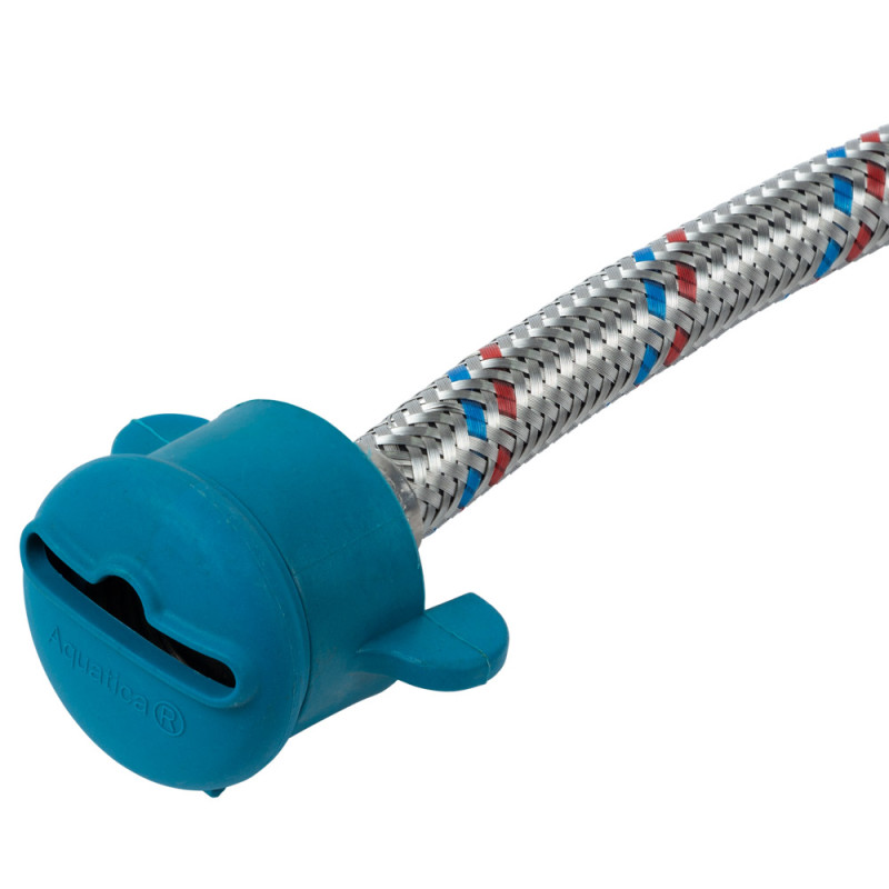 Aquatica Шланг для води 1/2" ВВ 120см XA-5112 (9790612)