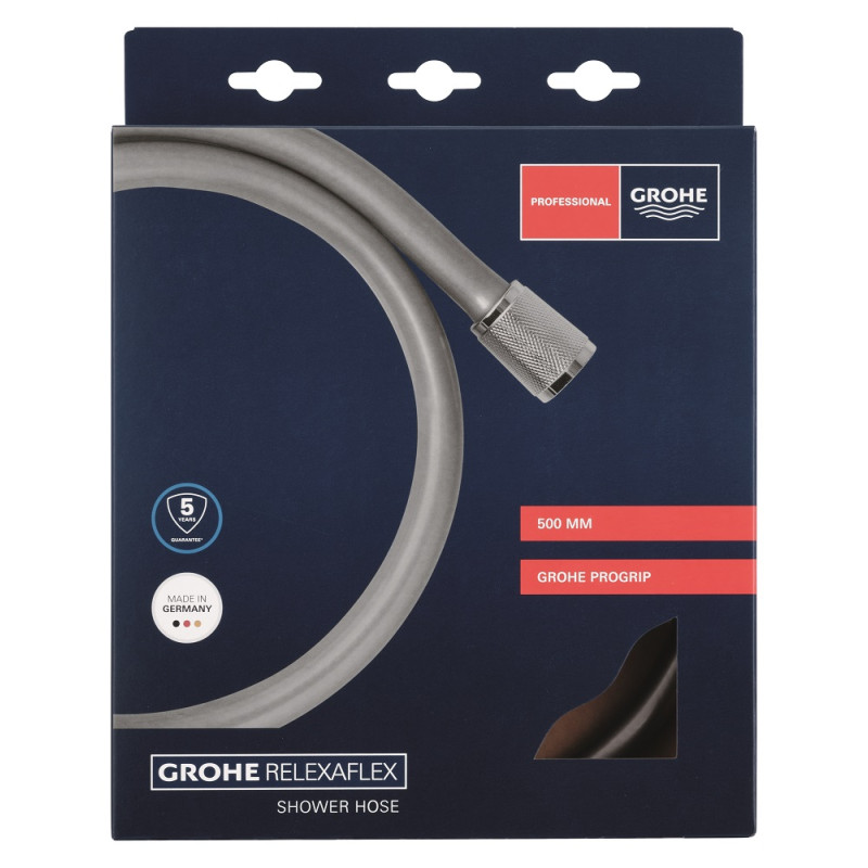Grohe Relexaflex Душовий шланг 500 мм (22115000)