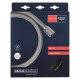 Grohe Relexaflex Душовий шланг 500 мм (22115000)