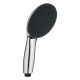 Grohe QuickFix Vitalio Start 110 Ручний душ, 1 режим струменю (27940001)