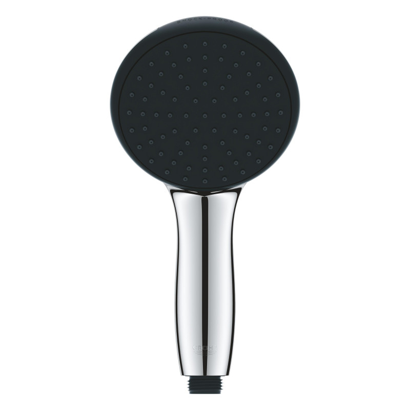 Grohe QuickFix Vitalio Start 110 Ручний душ, 1 режим струменю (27940001)