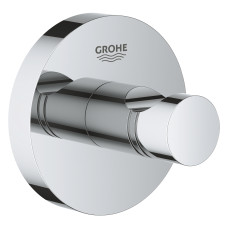 Grohe QuickFix Start Гачок для банного халата (41173000)