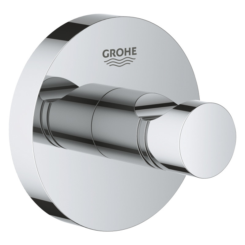 Grohe QuickFix Start Гачок для банного халата (41173000)