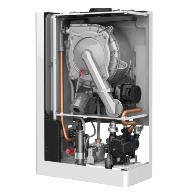 ARISTON Двухконтурный конденсационный газовый котёл  CLAS ONE 24