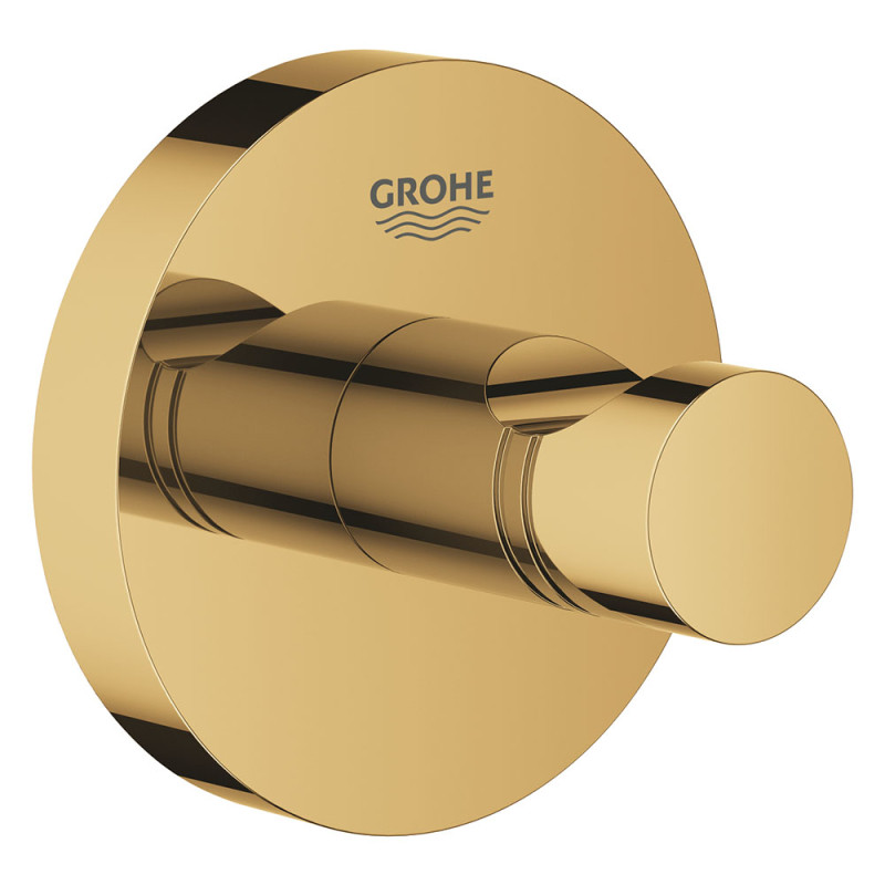 Grohe Essentials Гачок для банного халата (40364GL1)