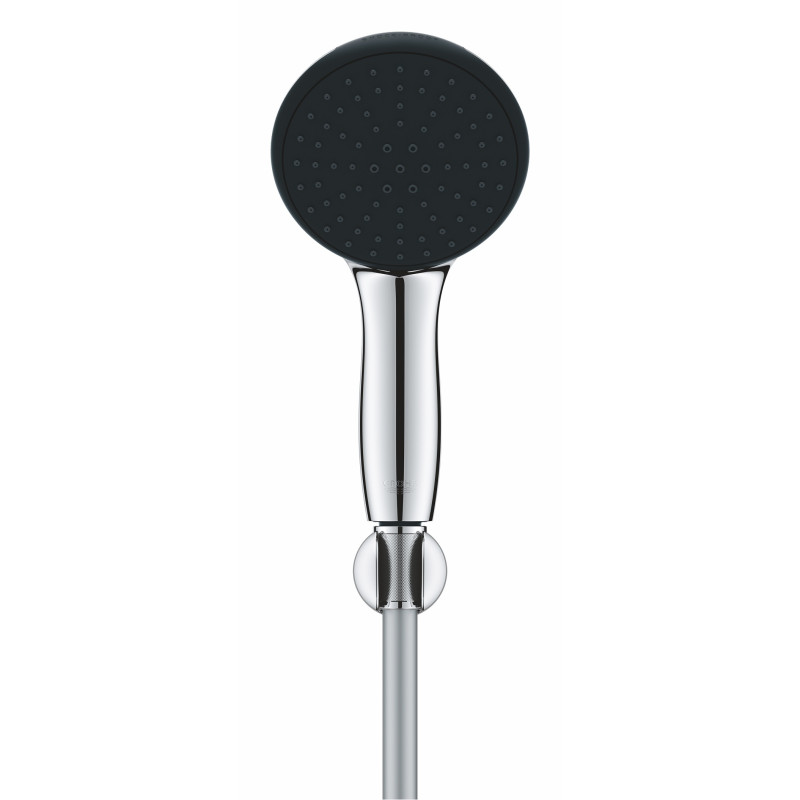 Grohe QuickFix Vitalio Start 110 Душовий набір, 2 режима струменю (27950001)