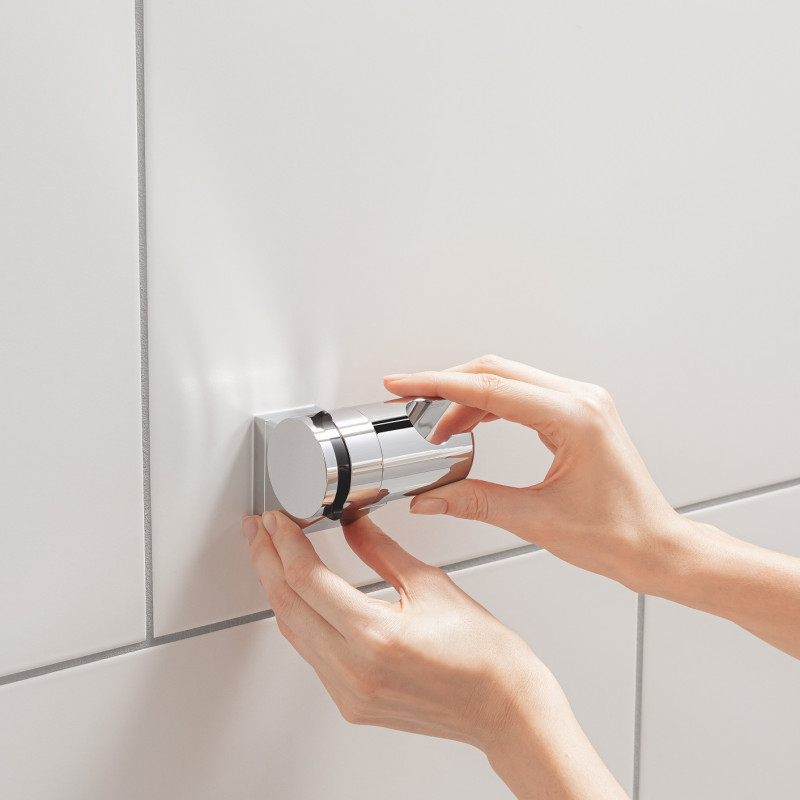 Grohe QuickFix Vitalio Start 110 Душовий набір, 2 режима струменю (27950001)