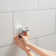 Grohe QuickFix Vitalio Start 110 Душовий набір, 2 режима струменю (27950001)