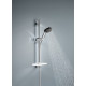 Grohe QuickFix Vitalio Start 110 Душовий гарнітур, 2 режима струменю (27948001)