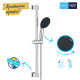 Grohe QuickFix Vitalio Start 110 Душовий гарнітур, 2 режима струменю (27948001)