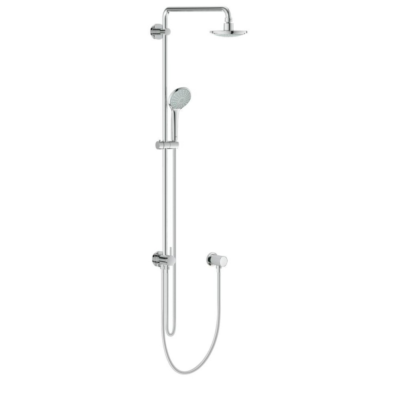 Grohe Rainshower Підключення душового шлангу (27057000)