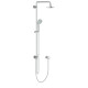 Grohe Rainshower Підключення душового шлангу (27057000)